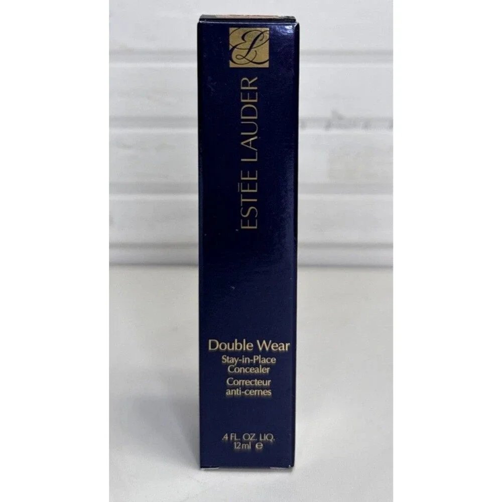 Estee Lauder Double Wear Stay-In-Place Concealer 3N Medium Neutral NIB